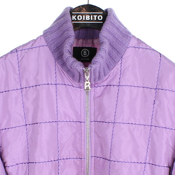 Bogner(���׳�) ��Ƽġ ���� ���� �ʵ����� �̹���2 - ���̺��� �߰���ǰ