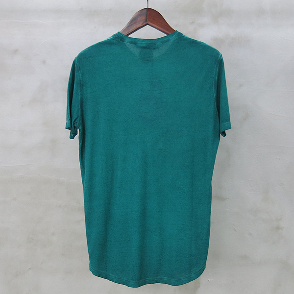 DSQUARED2(�������2) 12SS �� �ΰ� ����Ʈ ���� Ƽ���� [���빮��] �̹���3 - ���̺��� �߰���ǰ