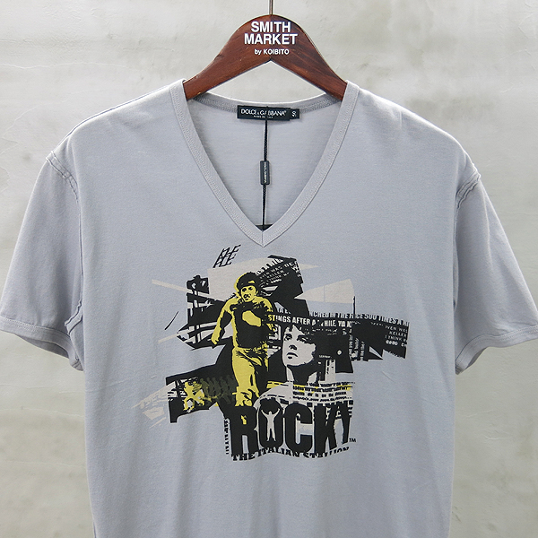 D&G(��ü&���ٳ�) 12SS ��Ű ������ ���̳� ���� Ƽ���� [���빮��] �̹���2 - ���̺��� �߰���ǰ