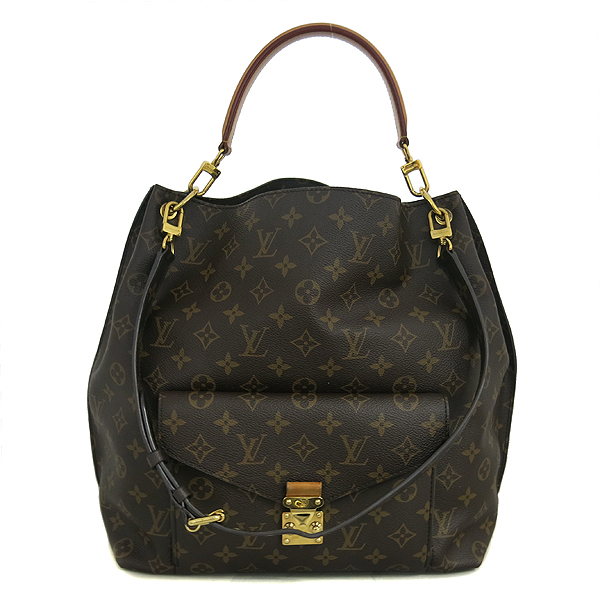 Louis Vuitton(���̺���) M40781 ���׷� ĵ���� ��Ƽ�� 2WAY [���빮��] �̹���2 - ���̺��� �߰���ǰ