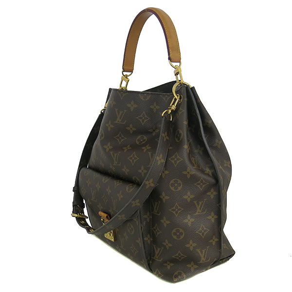 Louis Vuitton(���̺���) M40781 ���׷� ĵ���� ��Ƽ�� 2WAY [���빮��] �̹���3 - ���̺��� �߰���ǰ