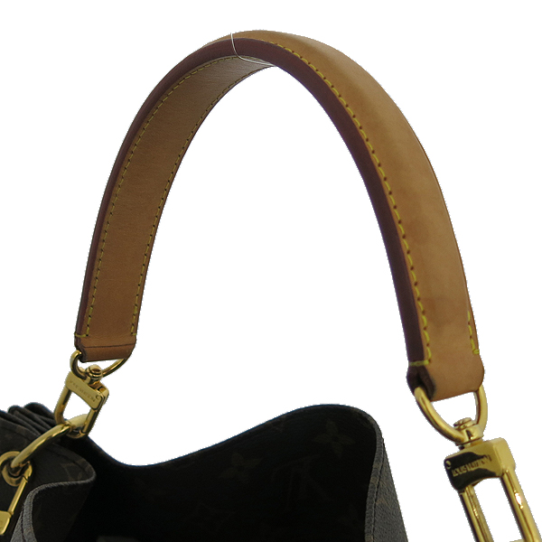 Louis Vuitton(���̺���) M40781 ���׷� ĵ���� ��Ƽ�� 2WAY [���빮��] �̹���4 - ���̺��� �߰���ǰ