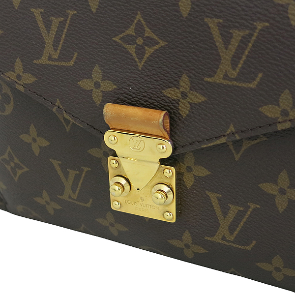 Louis Vuitton(���̺���) M40781 ���׷� ĵ���� ��Ƽ�� 2WAY [���빮��] �̹���5 - ���̺��� �߰���ǰ