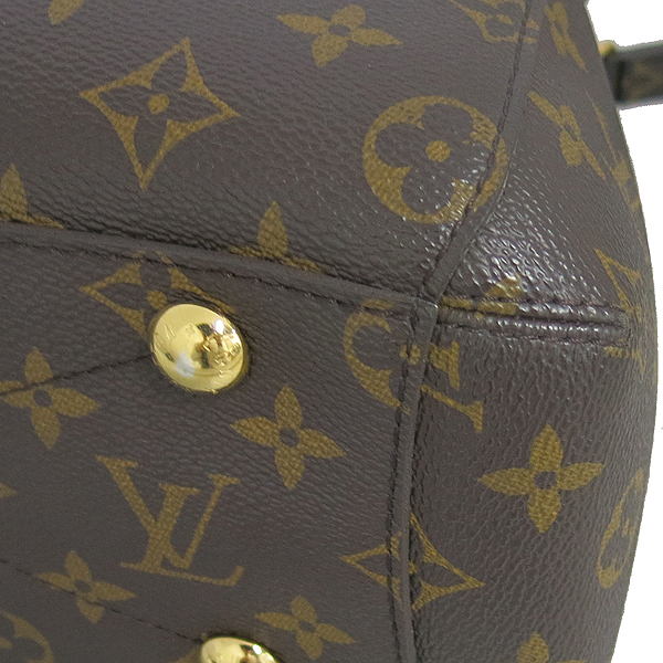 Louis Vuitton(���̺���) M41055 ���׷� ĵ���� ���״� BB 2WAY [���빮��] �̹���4 - ���̺��� �߰���ǰ