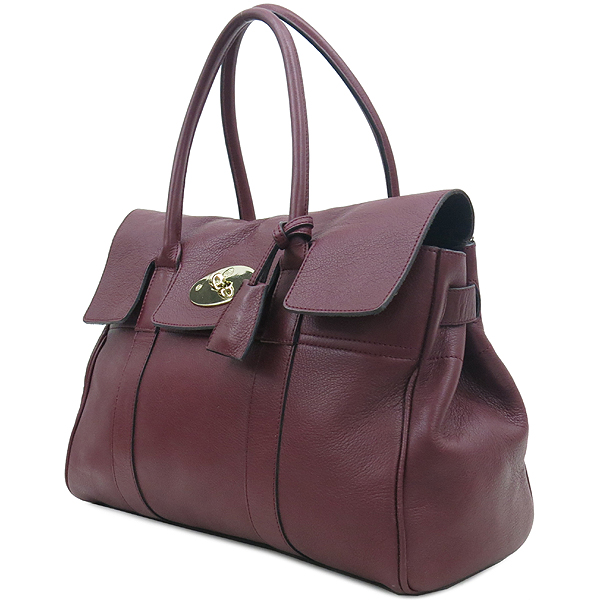 MULBERRY(�ֹ���) HH1805 ���ǵ� ���� ���̽����� M������ ����ΰ� ��Ʈ�� �̹���2 - ���̺��� �߰���ǰ