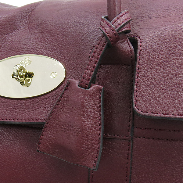 MULBERRY(�ֹ���) HH1805 ���ǵ� ���� ���̽����� M������ ����ΰ� ��Ʈ�� �̹���3 - ���̺��� �߰���ǰ