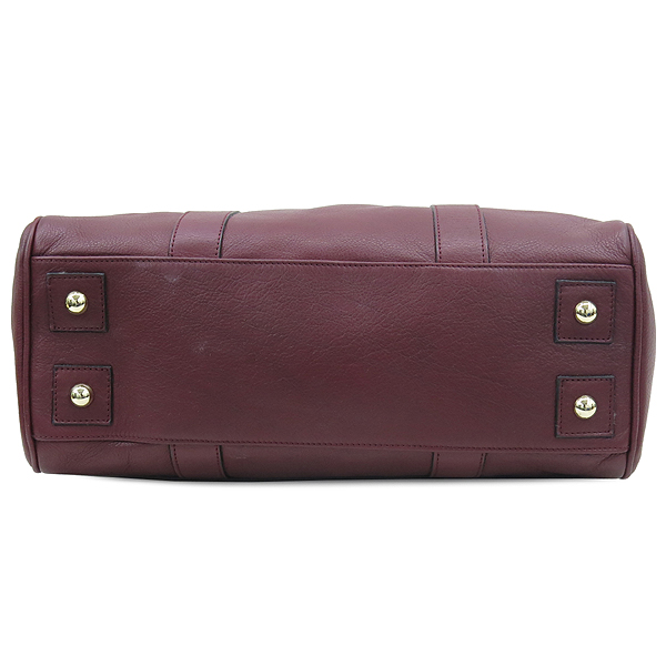 MULBERRY(�ֹ���) HH1805 ���ǵ� ���� ���̽����� M������ ����ΰ� ��Ʈ�� �̹���4 - ���̺��� �߰���ǰ