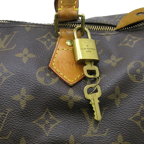 Louis Vuitton(���̺���) M41522 ���׷� ĵ���� ���ǵ� 40 ��Ʈ�� �̹���3 - ���̺��� �߰���ǰ