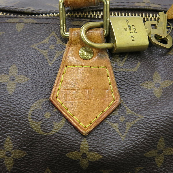 Louis Vuitton(���̺���) M41522 ���׷� ĵ���� ���ǵ� 40 ��Ʈ�� �̹���4 - ���̺��� �߰���ǰ
