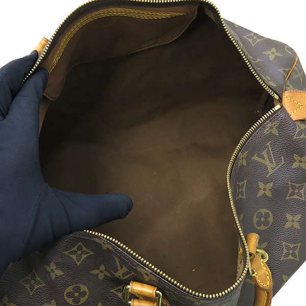 Louis Vuitton(���̺���) M41522 ���׷� ĵ���� ���ǵ� 40 ��Ʈ�� �̹���6 - ���̺��� �߰���ǰ