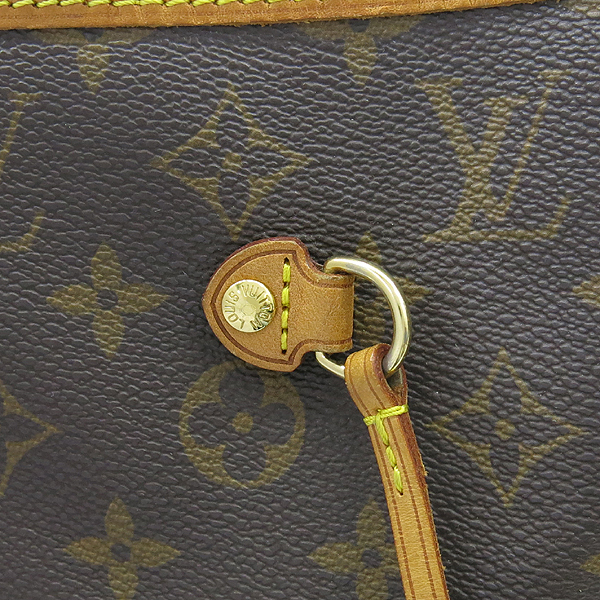 Louis Vuitton(���̺���) M40156 ���׷� ĵ���� �׹�Ǯ MM ����� �̹���3 - ���̺��� �߰���ǰ