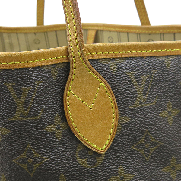 Louis Vuitton(���̺���) M40156 ���׷� ĵ���� �׹�Ǯ MM ����� �̹���4 - ���̺��� �߰���ǰ
