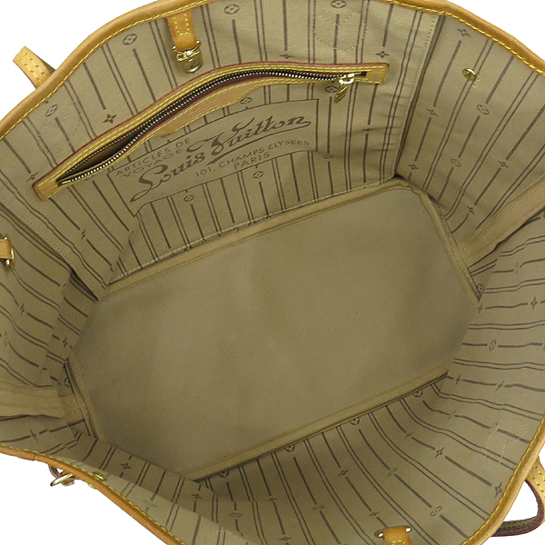 Louis Vuitton(���̺���) M40156 ���׷� ĵ���� �׹�Ǯ MM ����� �̹���5 - ���̺��� �߰���ǰ