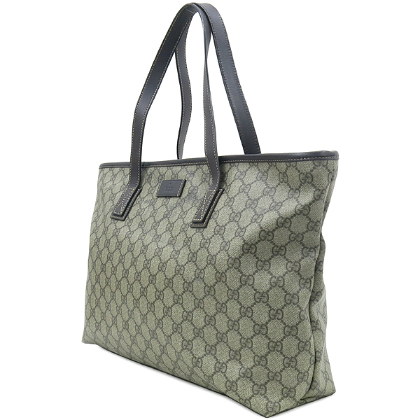 Gucci(����) 211137 GG�ΰ� PVC ��ũ���� ���� Ʈ���� ���� ����� �̹���2 - ���̺��� �߰���ǰ