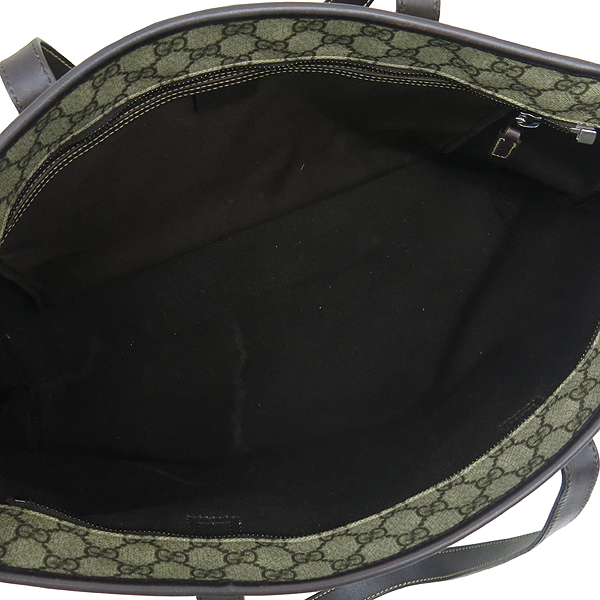 Gucci(����) 211137 GG�ΰ� PVC ��ũ���� ���� Ʈ���� ���� ����� �̹���5 - ���̺��� �߰���ǰ