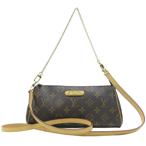 Louis Vuitton(���̺���) M95567 ���׷� ĵ���� ����Ŭ��ġ 2WAY �̹���2 - ���̺��� �߰���ǰ