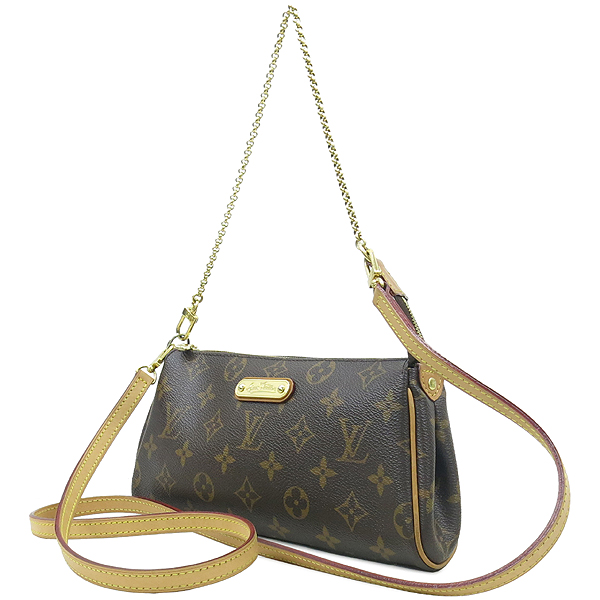 Louis Vuitton(���̺���) M95567 ���׷� ĵ���� ����Ŭ��ġ 2WAY �̹���3 - ���̺��� �߰���ǰ