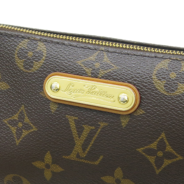 Louis Vuitton(���̺���) M95567 ���׷� ĵ���� ����Ŭ��ġ 2WAY �̹���4 - ���̺��� �߰���ǰ