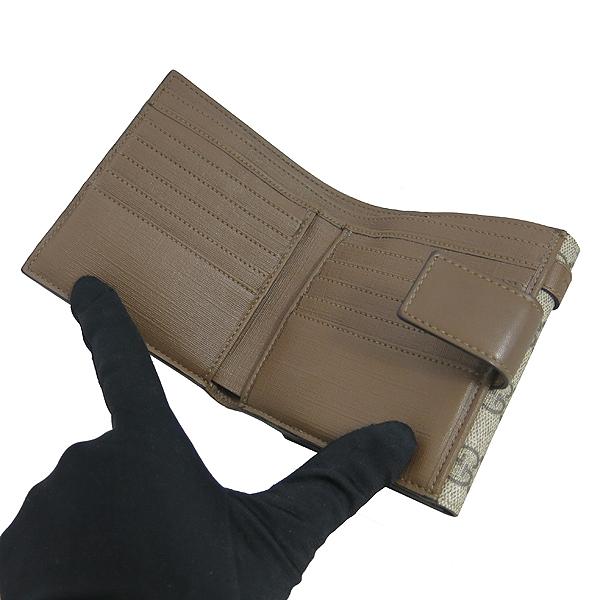 Gucci(����) 309755 GG �ΰ� PVC ����ġ �÷� ������ [���빮��] �̹���3 - ���̺��� �߰���ǰ