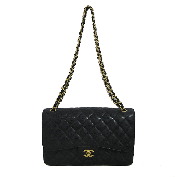 Chanel() A58600Y01864 ĳŲ Ŭ    ü  [빮] ̹2 - ̺ ߰ǰ