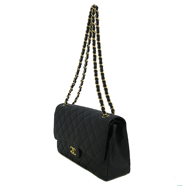 Chanel() A58600Y01864 ĳŲ Ŭ    ü  [빮] ̹3 - ̺ ߰ǰ