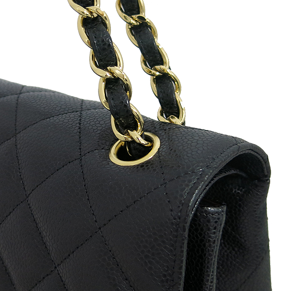 Chanel() A58600Y01864 ĳŲ Ŭ    ü  [빮] ̹4 - ̺ ߰ǰ
