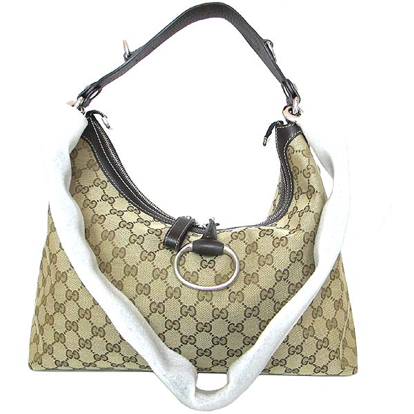 Gucci(����) 232961 GG �ΰ� �ڰ��� ȣ�� 2WAY [��õ��] �̹���2 - ���̺��� �߰���ǰ