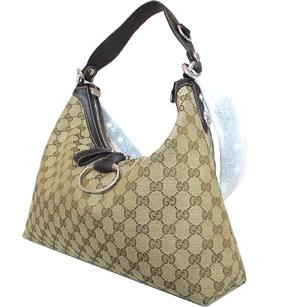 Gucci(����) 232961 GG �ΰ� �ڰ��� ȣ�� 2WAY [��õ��] �̹���3 - ���̺��� �߰���ǰ