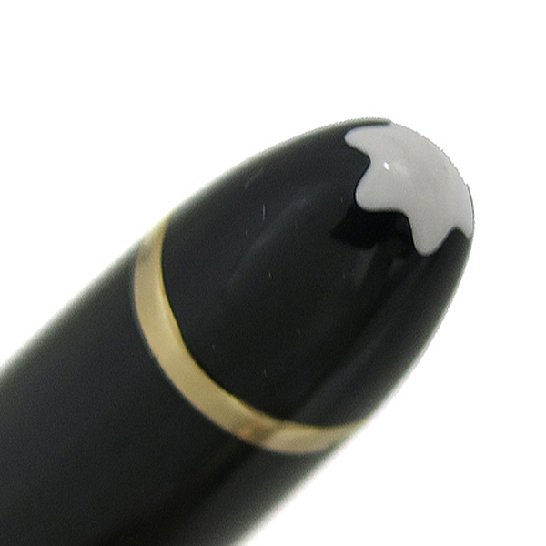 Montblanc(������) P145 ���̽��ͽ�ƣ 14K ���� ������ (�� ������ F) [���빮��] �̹���3 - ���̺��� �߰���ǰ