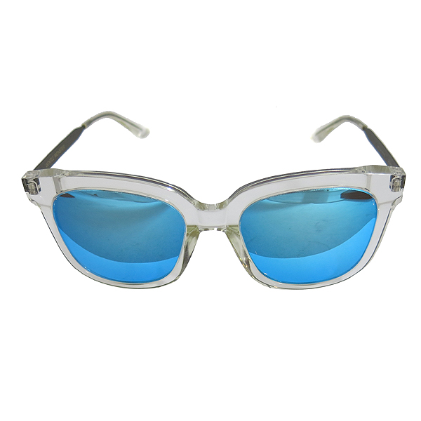 GENTLE MONSTER(��Ʋ����) ABSENTE �̷� ���� ���۶� [���빮��] �̹���3 - ���̺��� �߰���ǰ