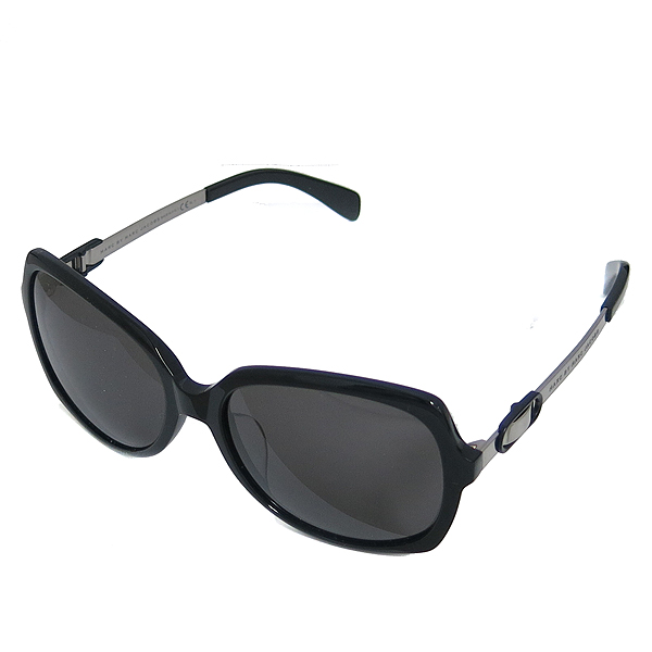 Marc_by Marc Jacobs(��ũ���̸�ũ�����߽�) MMJ496 ���� �ΰ� ��� ���۶� [���빮��] �̹���2 - ���̺��� �߰���ǰ