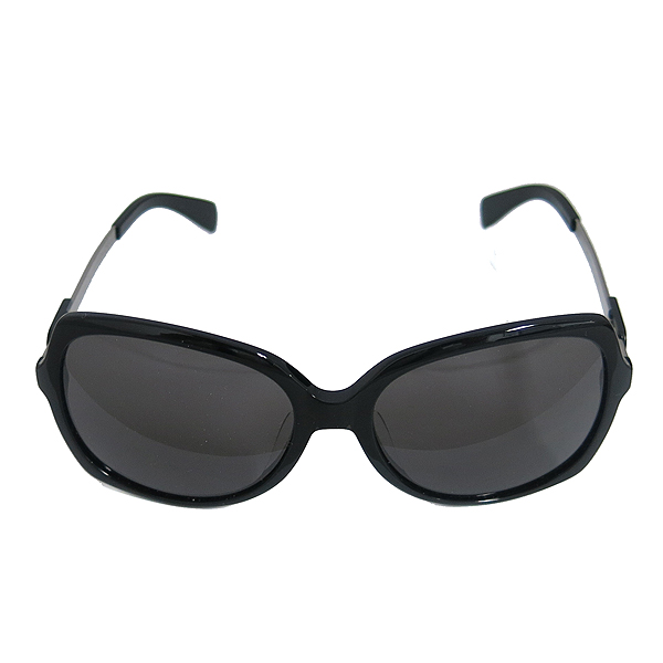 Marc_by Marc Jacobs(��ũ���̸�ũ�����߽�) MMJ496 ���� �ΰ� ��� ���۶� [���빮��] �̹���3 - ���̺��� �߰���ǰ