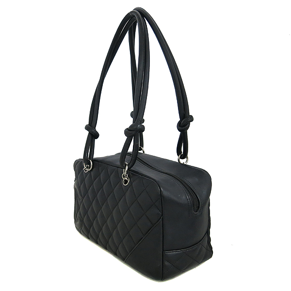 Chanel() A50492  COCO ΰ  Ƽġ   [빮] ̹2 - ̺ ߰ǰ