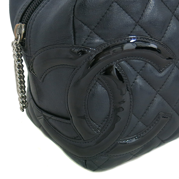 Chanel() A50492  COCO ΰ  Ƽġ   [빮] ̹3 - ̺ ߰ǰ