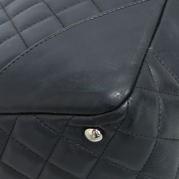 Chanel() A50492  COCO ΰ  Ƽġ   [빮] ̹4 - ̺ ߰ǰ