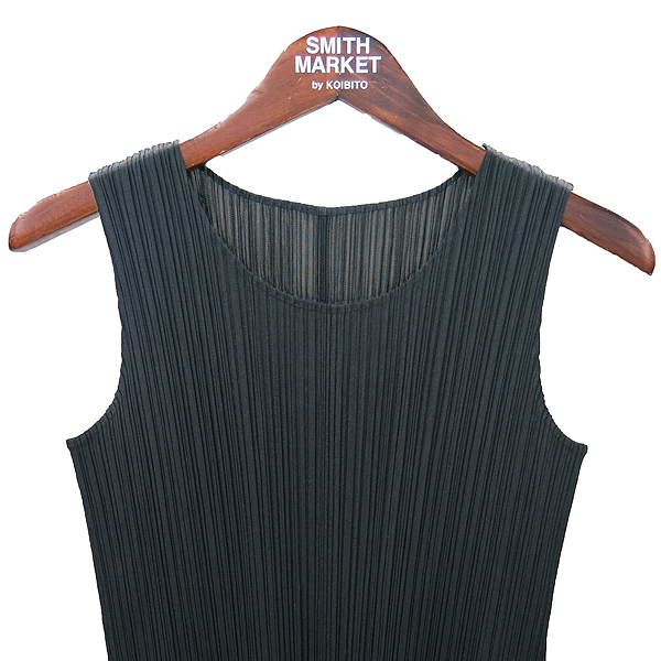 PLEATS PLEASE(�ø��� �ø���) ���� �ս��� �ø��� ���ǽ� [�λ꼾�Һ���] �̹���2 - ���̺��� �߰���ǰ