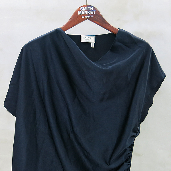 LANVIN(����) ���̺� ���� �Ÿ� ��� ���콺 [���빮��] �̹���2 - ���̺��� �߰���ǰ