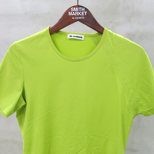 Jilsander(������) �׸� ������ ���� ���� Ƽ [���빮��] �̹���2 - ���̺��� �߰���ǰ