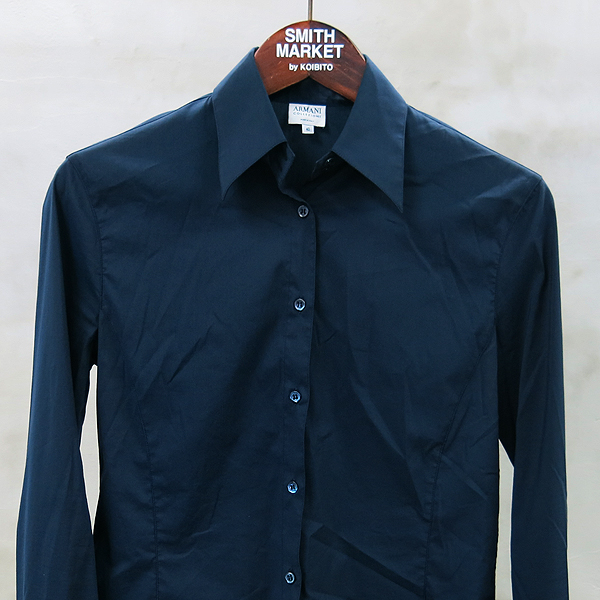 Armani COLLEZIONI(�Ƹ����� �÷�������) ���̺� ������ ���� [���빮��] �̹���2 - ���̺��� �߰���ǰ