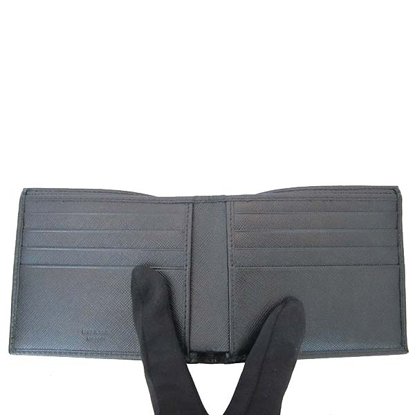 Prada(�����) 2M0513 ���� ����ΰ� SAFFIANO(���ǾƳ�) �ڳ� ������ [��õ��] �̹���3 - ���̺��� �߰���ǰ