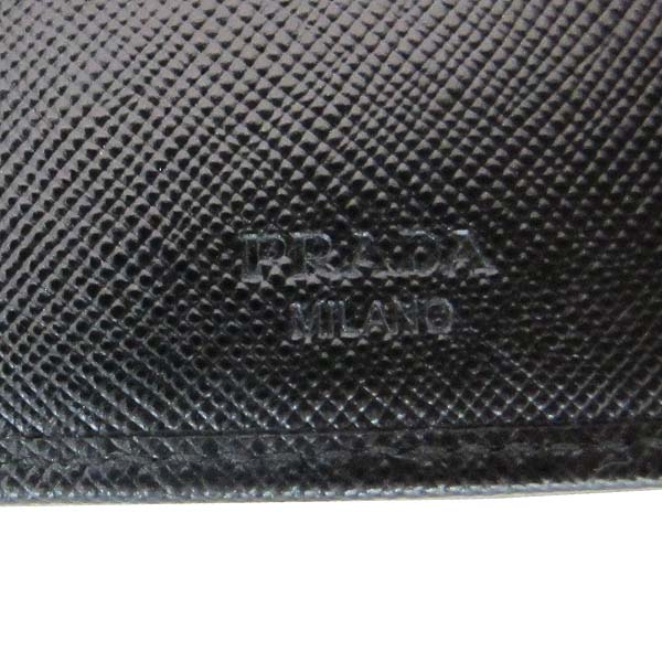 Prada(�����) 2M0513 ���� ����ΰ� SAFFIANO(���ǾƳ�) �ڳ� ������ [��õ��] �̹���5 - ���̺��� �߰���ǰ