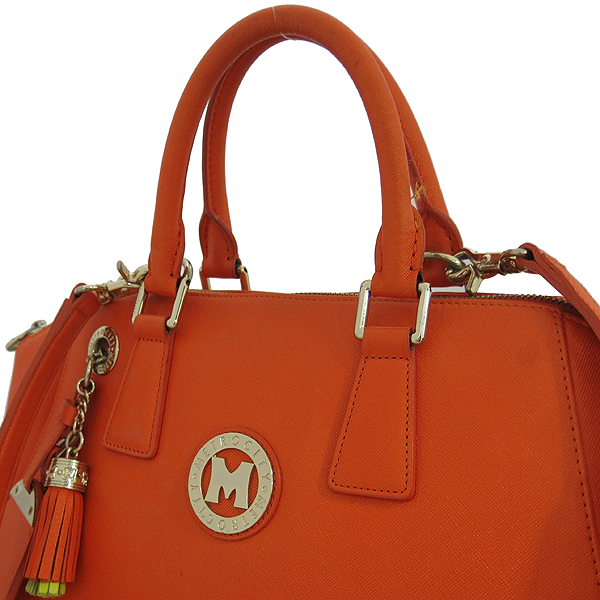 Metrocity(��Ʈ�ν�Ƽ) �ΰ� ��� ������ ���ǾƳ� ���� 2WAY [���빮��] �̹���3 - ���̺��� �߰���ǰ