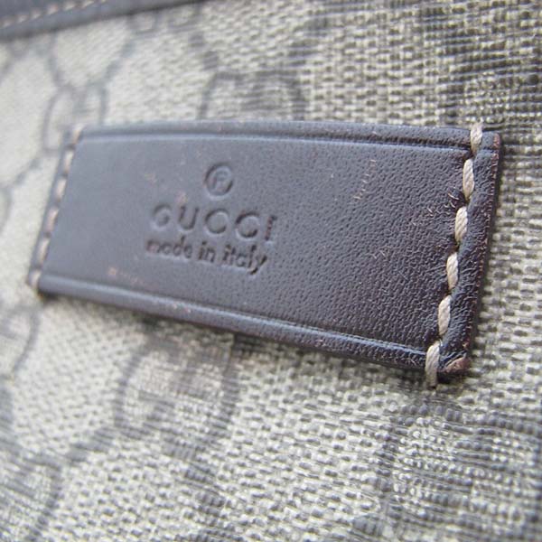 Gucci(����) 211120 GG�ΰ� PVC ����� Ʈ���� ���� ����� [��õ��] �̹���3 - ���̺��� �߰���ǰ