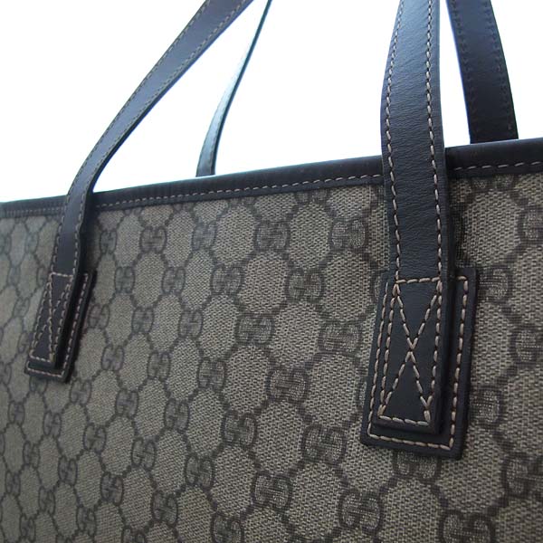Gucci(����) 211120 GG�ΰ� PVC ����� Ʈ���� ���� ����� [��õ��] �̹���5 - ���̺��� �߰���ǰ
