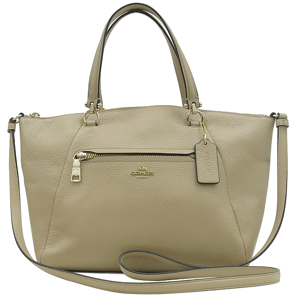 Coach(��ġ) ���� �޵� ����ΰ� CALF ���� 2WAY �̹���2 - ���̺��� �߰���ǰ