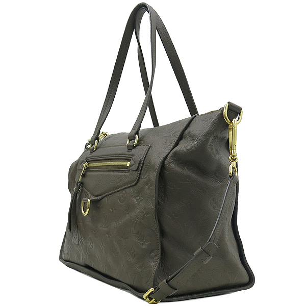 Louis Vuitton(���̺���) M94170 ���׷� �������� ��̳��� PM 2WAY �̹���2 - ���̺��� �߰���ǰ