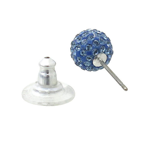 Swarovski(���ͷκ꽺Ű) �����÷� C.Z �Ͱ��� �̹���3 - ���̺��� �߰���ǰ