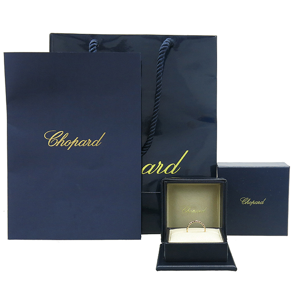 Chopard(ĵ) 827702 18K  ̴ ̽ť 1 Ʈ ̾  - 12 ȣ