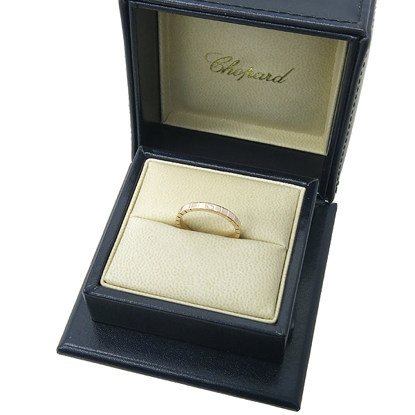 Chopard(ĵ) 827702 18K  ̴ ̽ť 1 Ʈ ̾  - 12 ȣ ̹2 - ̺ ߰ǰ
