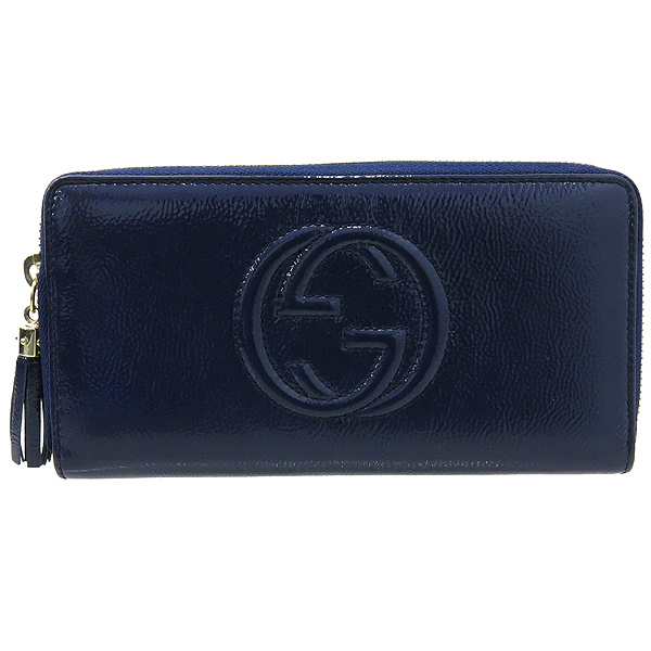 Gucci(����) 308004 ũ���� ���� ���ͷ�ŷ �ΰ� ���̺� ���� SOHO(��ȣ) ���� ������ �̹���2 - ���̺��� �߰���ǰ